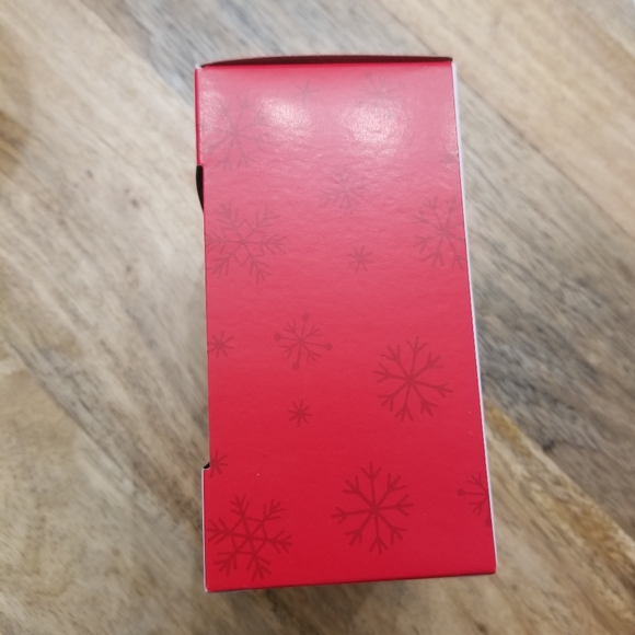 Hallmark Christmas Ornament Indiana Jones Raiders of the Lost Ark Retro VHS box - Picture 6 of 6